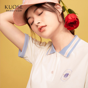 KUOSE/阔色 D1705017