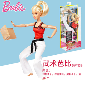 BARBIE/芭比 DWN39