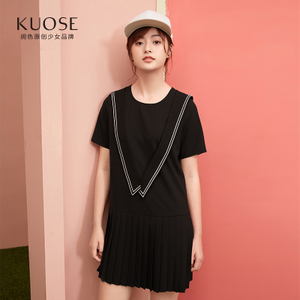 KUOSE/阔色 B1705019