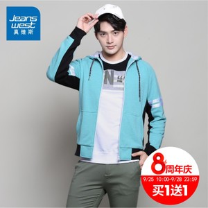 Jeanswest/真维斯 6-1-121002