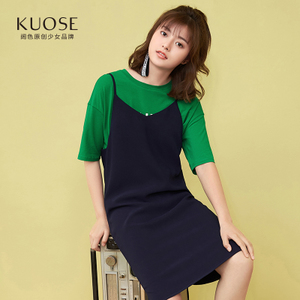 KUOSE/阔色 B1705002