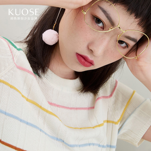 KUOSE/阔色 H1705001