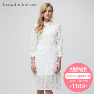 bread n butter 7SB0BNBDRSW100010
