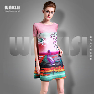 Wakisi/华琪仕 0301604182