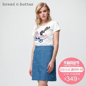 bread n butter 7SB0BNBTEEC474010