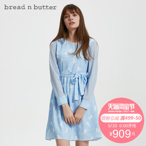 bread n butter 7SB0BNBDRSW105063