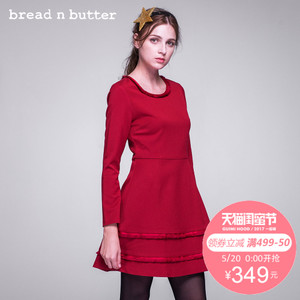 bread n butter 5WB0BNBDRSWA31021