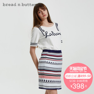 bread n butter 7SB0BNBTEEC466010