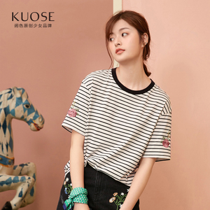 KUOSE/阔色 D1705009