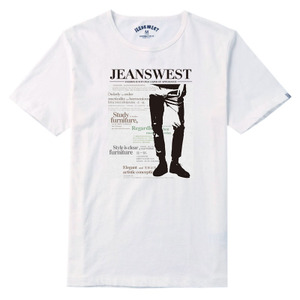 Jeanswest/真维斯 99-173899-310D