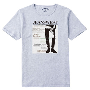 Jeanswest/真维斯 99-173899-320D
