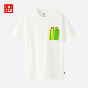 Uniqlo/优衣库 UQ194483000