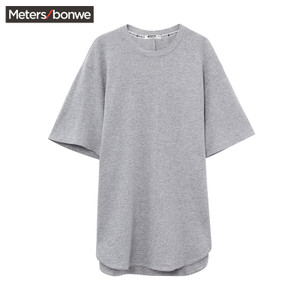 Meters Bonwe/美特斯邦威 726295