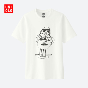 Uniqlo/优衣库 UQ189637000