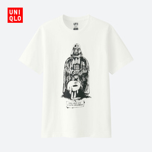 Uniqlo/优衣库 UQ194386000