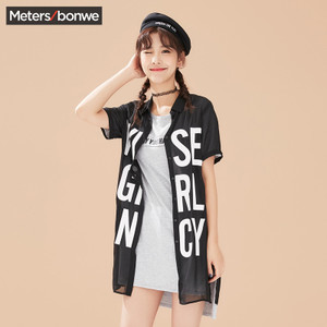 Meters Bonwe/美特斯邦威 603248