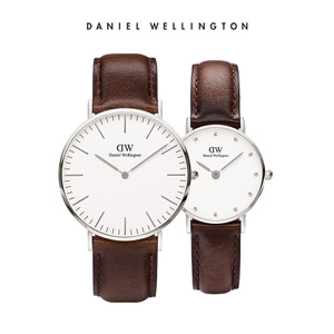 Daniel Wellington classic-4026-Bristol