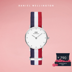 Daniel Wellington classy-Cambridge-26