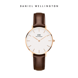 Daniel Wellington Petite-leather-Bristol