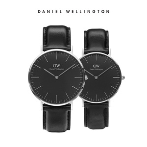 Daniel Wellington classic-black-4036-Sheffield