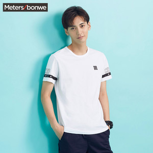 Meters Bonwe/美特斯邦威 706059