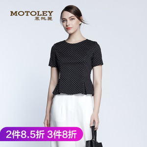 Motoley/慕托丽 MQ21S619