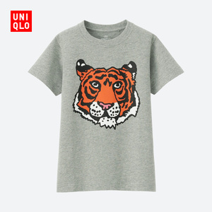 Uniqlo/优衣库 UQ402350000