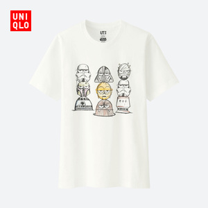 Uniqlo/优衣库 UQ194394000