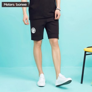 Meters Bonwe/美特斯邦威 249423