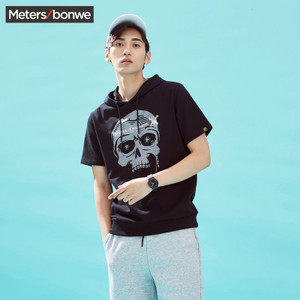 Meters Bonwe/美特斯邦威 601870