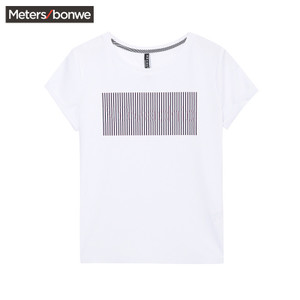 Meters Bonwe/美特斯邦威 226665