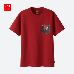 Uniqlo/优衣库 UQ194482000