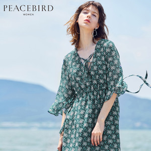 PEACEBIRD/太平鸟 AWFA72583