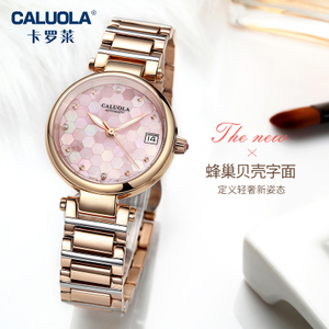 CALUOLA/卡罗莱 CA1224ML