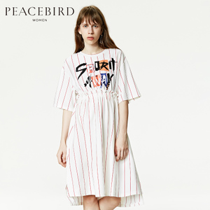 PEACEBIRD/太平鸟 AWFA72560