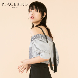 PEACEBIRD/太平鸟 A1CD72406