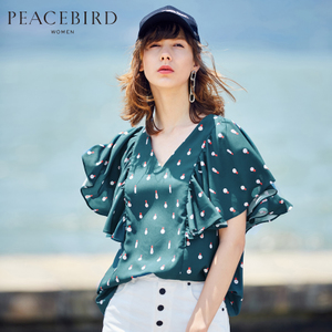 PEACEBIRD/太平鸟 AWCD72591