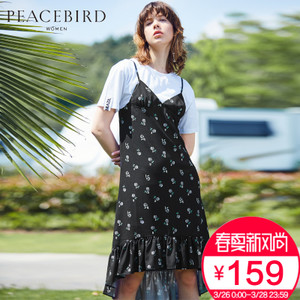 PEACEBIRD/太平鸟 AWFA72584