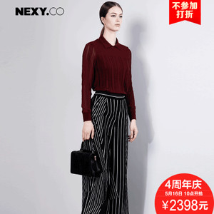 NEXY.CO/奈蔻 X1AFG20221