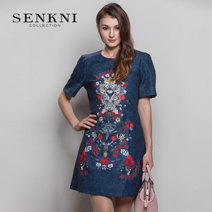 senkni/圣可尼 S161205FE-49