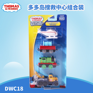 Thomas＆Friends/托马斯＆朋友 DWC18