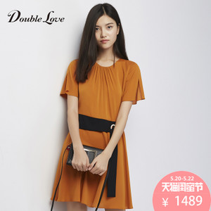 DOUBLE LOVE DECES4240a