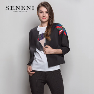 senkni/圣可尼 S102202FE-81