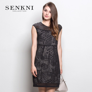 senkni/圣可尼 S161217FD-81