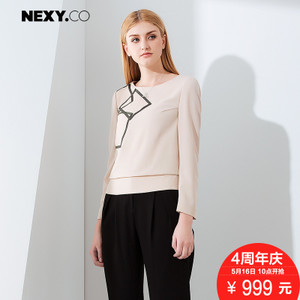 NEXY.CO/奈蔻 X116B23070