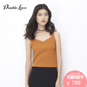 DOUBLE LOVE DECEA9522a