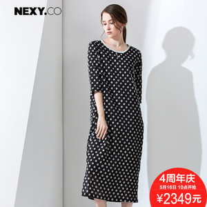 NEXY.CO/奈蔻 XEAFE63010