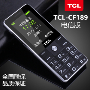 TCL cf189