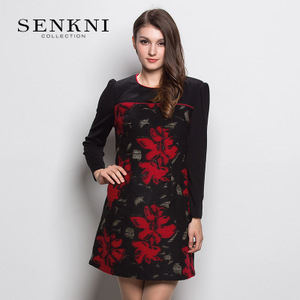 senkni/圣可尼 S161315FG-15