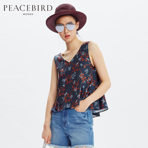 PEACEBIRD/太平鸟 A1CD72525